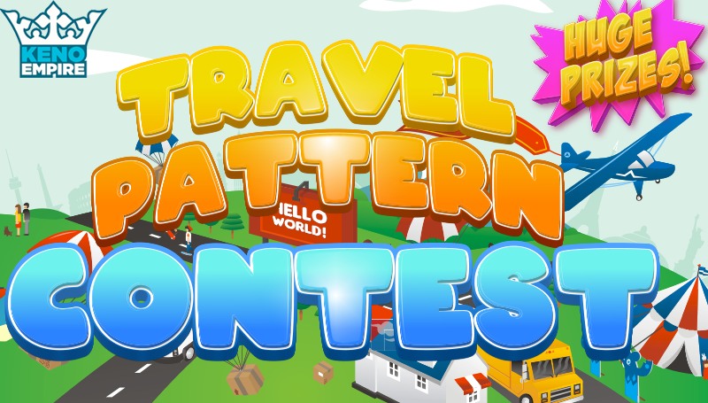 Travel Pattern Contest