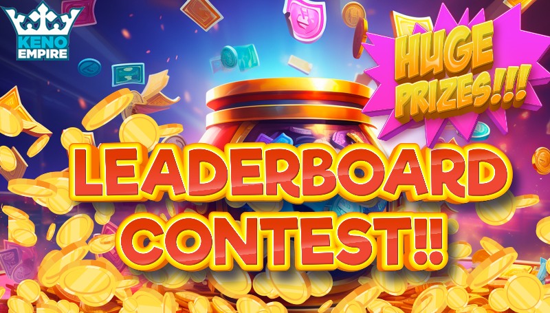 Friday Bonus Contest