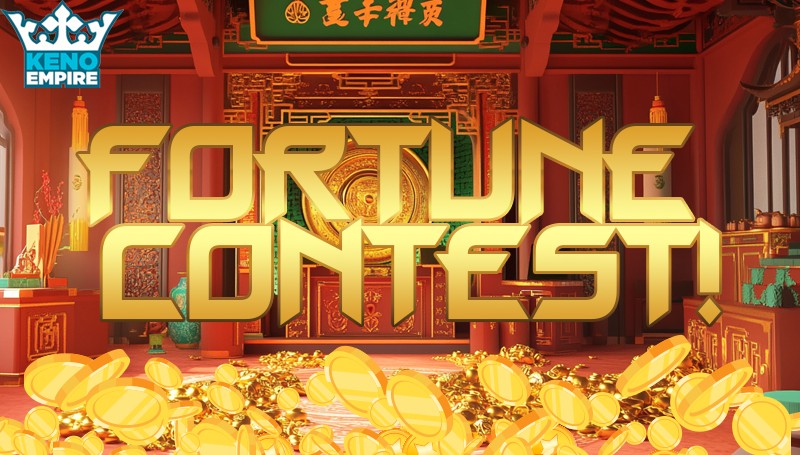 ๐ฎ๐ป๐ฅ FIND YOUR FORTUNE CONTEST! ๐ฅ ๐ป๐ฎ