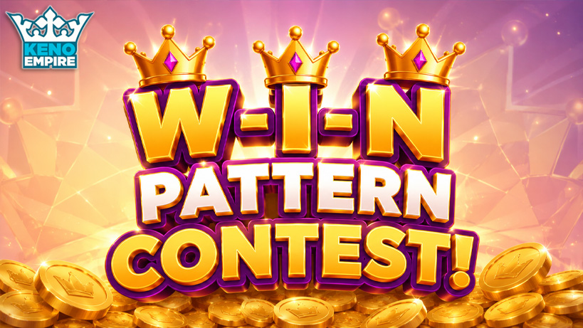 ποΈππW-I-N PATTERN CONTEST!ποΈππ
