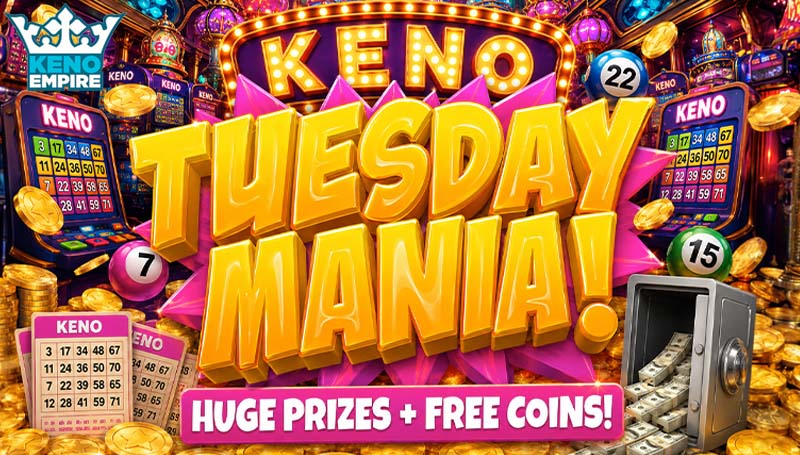 π
ππβTUESDAY MANIA CONTEST!!βπππ
